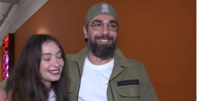 Gecenin Ucunda dizisi gecikti ama Neslihan Atagül hayranlara müjdeyi verdi! 7
