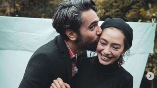 Neslihan Atagül'ün büyük merak uyandıran Gecenin Ucu dizisinden Kadir Doğulu sürprizi çıktı! 7 Neslihan Atagül'ün büyük merak uyandıran Gecenin Ucu dizisinden Kadir Doğulu sürprizi çıktı! 7