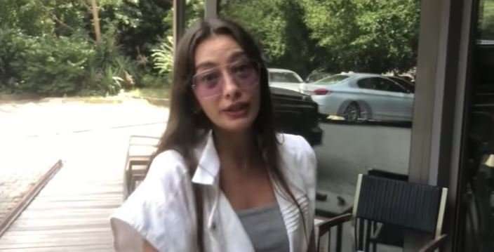 Neslihan Atagül ile Kadir Doğulu çifti yeni karar sonrası, çok acayip bir keşif sürecinin içine girdi! 7