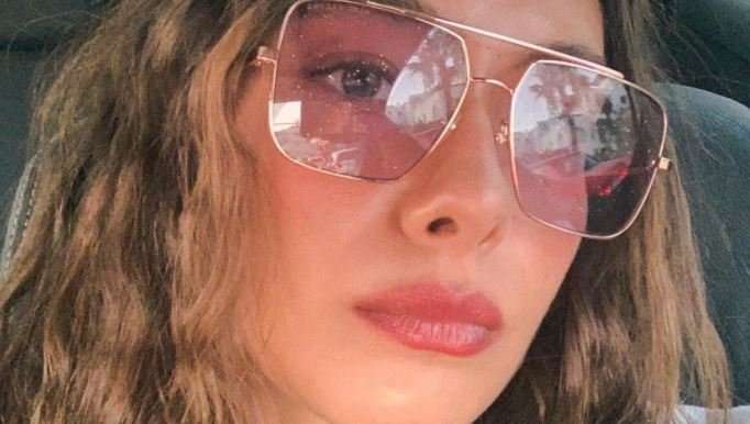 Neslihan Atagül'ün yeni kararı, hayranlarını çok heyecanlandırdı! 7
