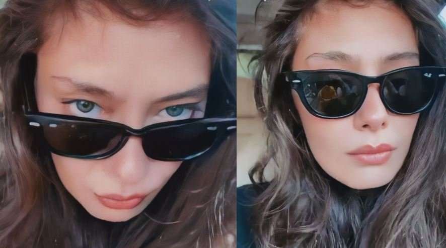 1 yıldan fazla süren ayrılık yetti! Neslihan Atagül hayranlarını bir değil iki kez şaşırtacak! 9