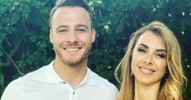Bu ne hız böyle? Neslihan Yeldan bir dizisi bitmeden yenisiyle ekrana geldi! 7