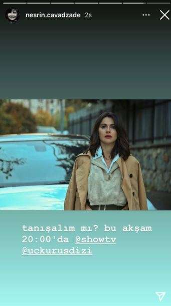 O nasıl bakış öyle? Bizden söylemesi, Üç Kuruş'ta tahmin edilmeyen bir sürpriz gelmekte! 9