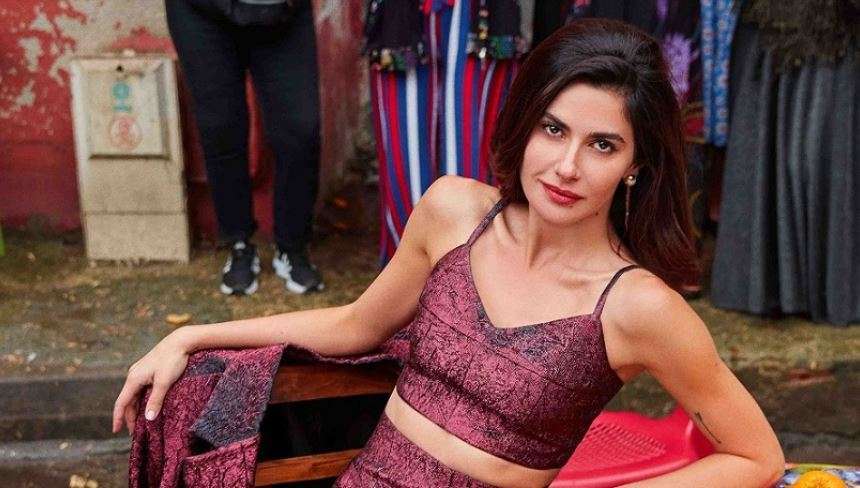 Üç Kuruş dizisi ikinci bölümde yeni ünlüler göreceksiniz! 8 Üç Kuruş dizisi ikinci bölümde yeni ünlüler göreceksiniz! 8
