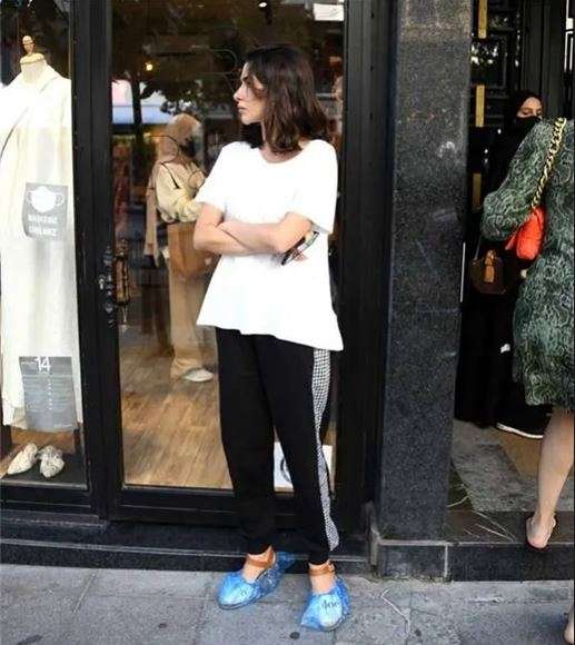 Nesrin Cavadzade'yi çok üzen iddialar ve yapılan büyük ayıp! 7