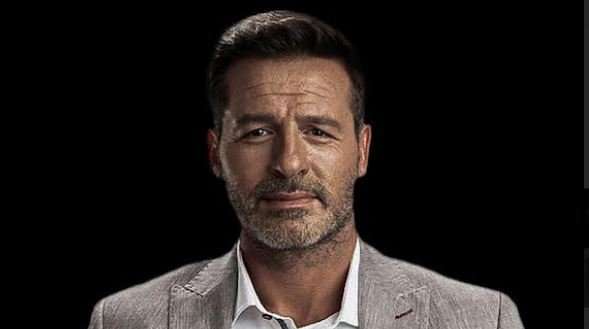 Teşkilat devri onun için bitti ama, aksiyon devri bitmedi! Nihat Altınkaya'dan sürpriz dizi atağı! 7