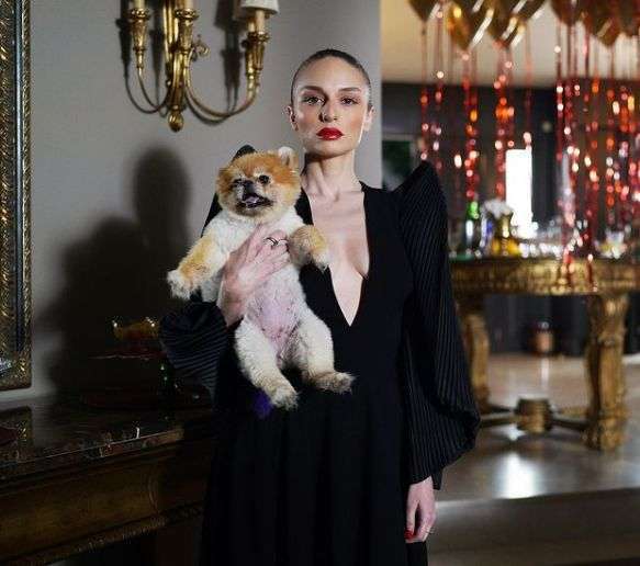 Nilperi Şahinkaya yeni dizisindeki karakteriyle çok konuşulacak! 7 Nilperi Şahinkaya yeni dizisindeki karakteriyle çok konuşulacak! 7