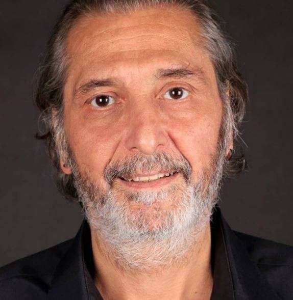 Ramo dizisindeki gizemli adam kim? Diziye yeni katılan isim belli oldu! 7