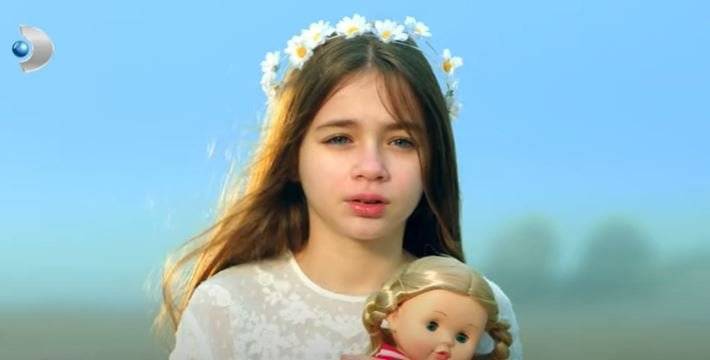 Nisa Sofiya Aksongur, Hicran dizisi ile Kanal D'de yine yürek parçalayacak! 7 Nisa Sofiya Aksongur, Hicran dizisi ile Kanal D'de yine yürek parçalayacak! 7