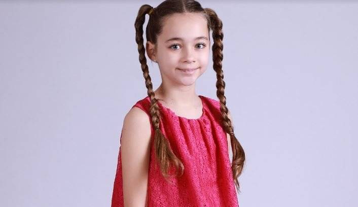 Nisa Sofiya Aksongur, Hicran dizinin hikayesinde hüzünlü, sette ise neşe dolu! 8 Nisa Sofiya Aksongur, Hicran dizinin hikayesinde hüzünlü, sette ise neşe dolu! 8