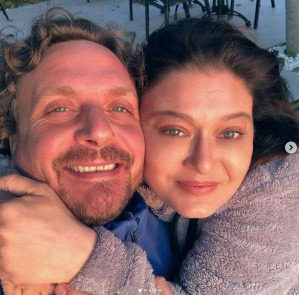 Dizi şanssızlığı yaşayan Nurgül Yeşilçay'ın özel hayatında her şey yolunda!.. 9 Dizi şanssızlığı yaşayan Nurgül Yeşilçay'ın özel hayatında her şey yolunda!.. 9