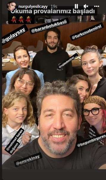Son Nefesime Kadar dizisi geliyor! İşte diziyle ilgili tüm detaylar... 7