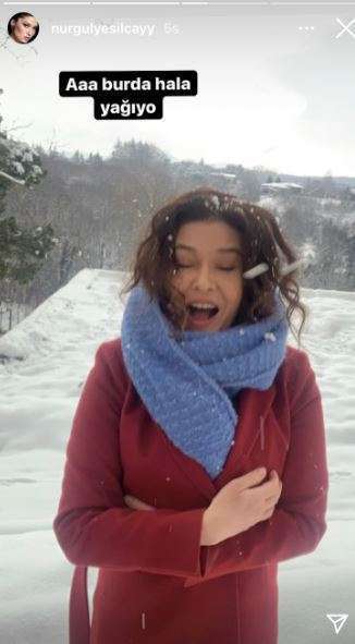 Herkes çekti, Nurgül Yeşilçay'ın ne eksiği var? Aslıhan Gürbüz'ün zor günü! Özge Özpirinçci'den gülümseten veda! 10