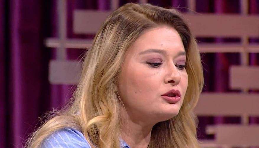Nurgül Yeşilçay'ın yeni imajı hayranlarını çok şaşırttı! 7