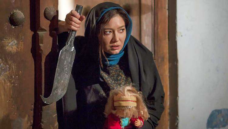 Nurgül Yeşilçay, başarısını uluslararası ödülle perçinledi! 7