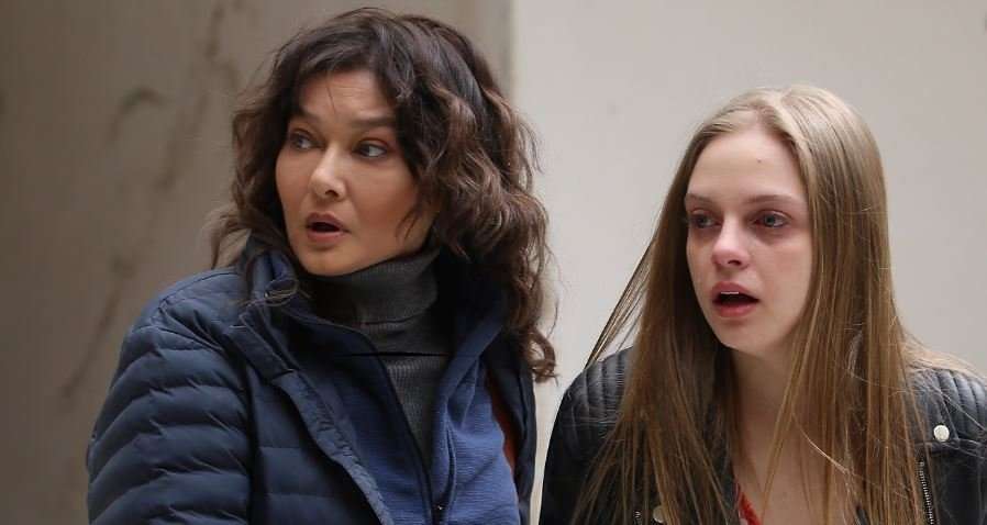 Fox TV'den dokuzuncu final kararı hangi dizi için alındı? 7