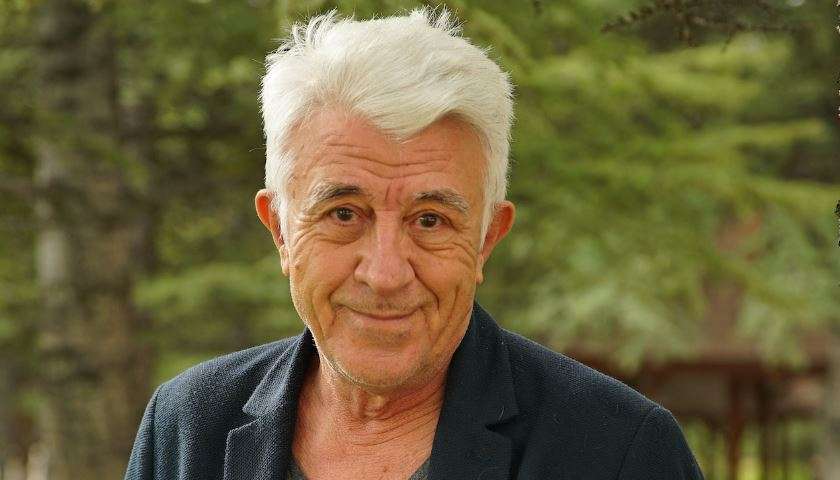 Berk Atan, Semih Ertürk ve Cihat Süvarioğlu'na Gönül Dağı başarısının sırrı! 7