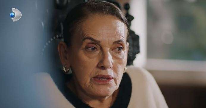 Camdaki Kız dizisinde ortaya çıkmayı bekleyen bir sır var! 7