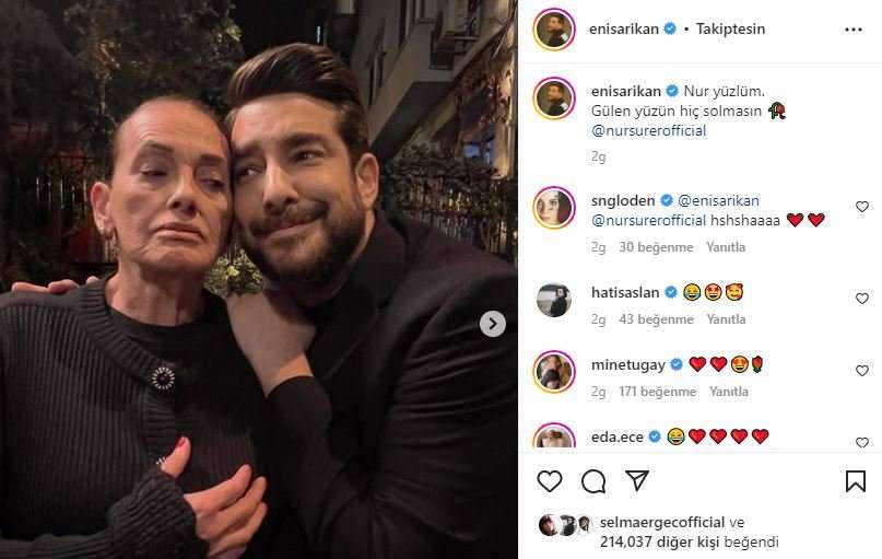 Camdaki Kız dizisini ünlülerin de yakından takip ettiğinin kanıtı instagram'da ortaya çıktı! 7 Camdaki Kız dizisini ünlülerin de yakından takip ettiğinin kanıtı instagram'da ortaya çıktı! 7
