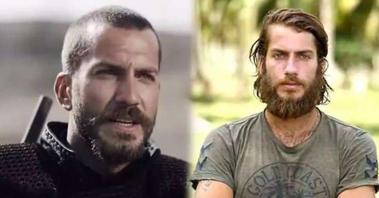 Berrak Tüzünataç ile Ozan Dolunay gitti, Kanal D dizisine Survivor’dan takviye geldi 7 Berrak Tüzünataç ile Ozan Dolunay gitti, Kanal D dizisine Survivor’dan takviye geldi 7