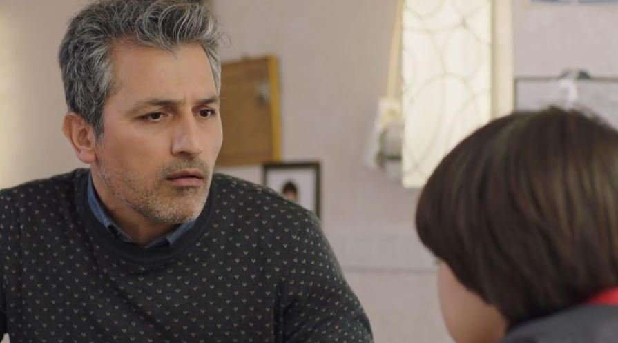 Kara Tahta ve Annenin Sırrıdır Çocuk'tan sonra Oğlum dizisi Show TV için kıymete bindi! 1
