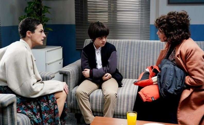 Show TV, bir dizisi için final kararını çoktan aldı! 7 Show TV, bir dizisi için final kararını çoktan aldı! 7