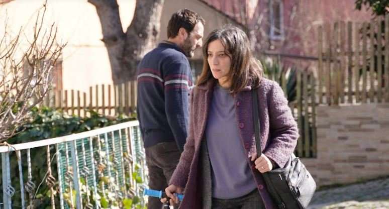 Dizi bir harika, Oğlum ile Show TV yeni bir dram damarı buldu! 7