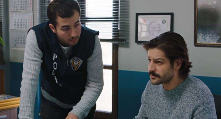 Oğlum dizisi kritik bir dönemeçte, iki yeni dizi ritmini bozabilir! 2