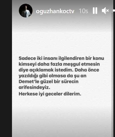 Demet Özdemir hayranları kızacak ama, yeni aşk yeni sorunlar demek! 7