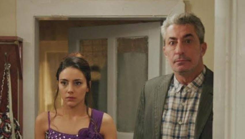 O Kız dizisinin sosyal medya etkisi Erkan Petekkaya'nın başarısıyla orantılı olacak! 9
