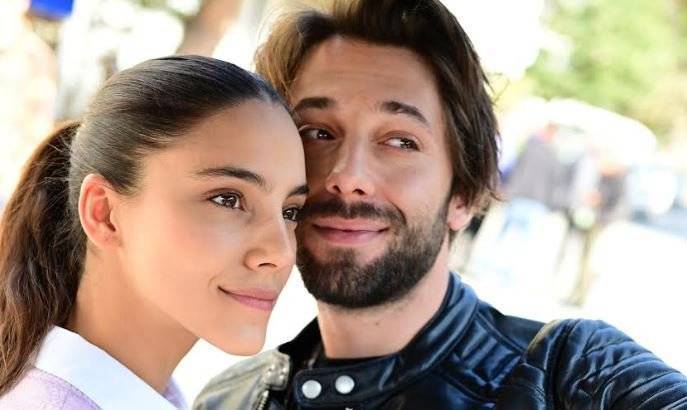 O Kız dizisi 5. bölümde Ozan, Zeynep ve Kadir üçgeninde olaylar olaylar 7