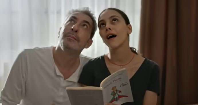 O Kız dizisinde en az Erkan Petekkaya kadar Dilin Döğer'i de çok konuşacaksınız! 79