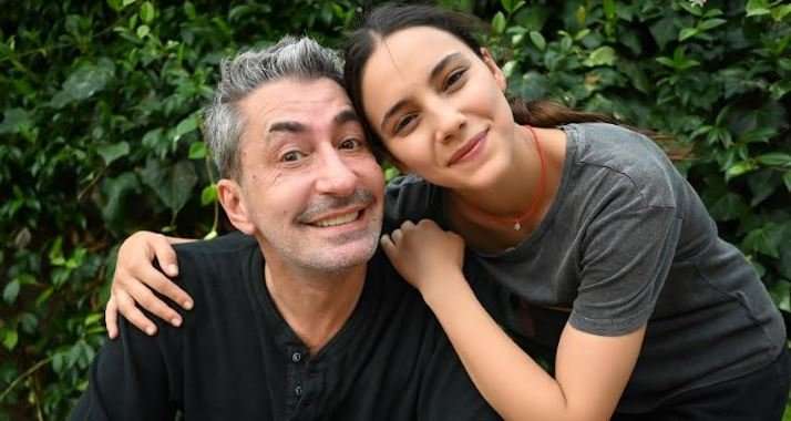 O Kız dizisindeki rolü içinizi yakacak! Erkan Petekkaya, dizi için özel eğitimler alıyor! 9 O Kız dizisindeki rolü içinizi yakacak! Erkan Petekkaya, dizi için özel eğitimler alıyor! 9