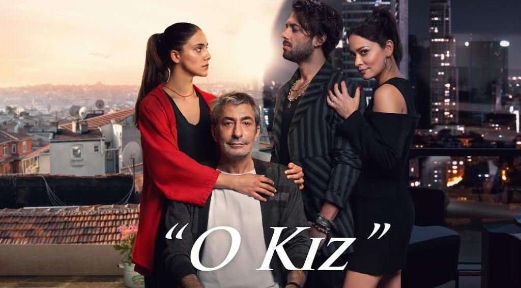 Camdaki Kız, Yargı ve Üç Kız Kardeş'ten sonra Kanal D'nin yeni sürpriz dizisi! 7 Camdaki Kız, Yargı ve Üç Kız Kardeş'ten sonra Kanal D'nin yeni sürpriz dizisi! 7