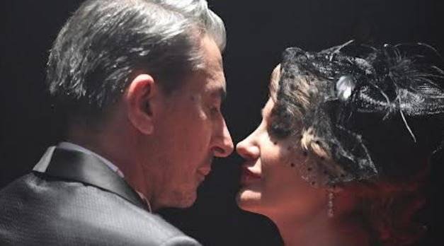 Rojda Demirer yeni katıldığı O Kız dizisine çok iyi geldi, hikaye renklendi! 7