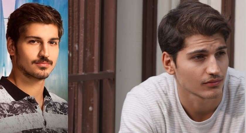 Cennet'in Gözyaşları dizisinin Ömer'i Oktay Çubuk'a dizi piyangosu vurdu! 7