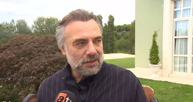 Yeni sezonun lokomotif dizisi Ben Bu Cihana Sığmazam oldu! Oktay Kaynarca bir sınavı daha başardı! 7
