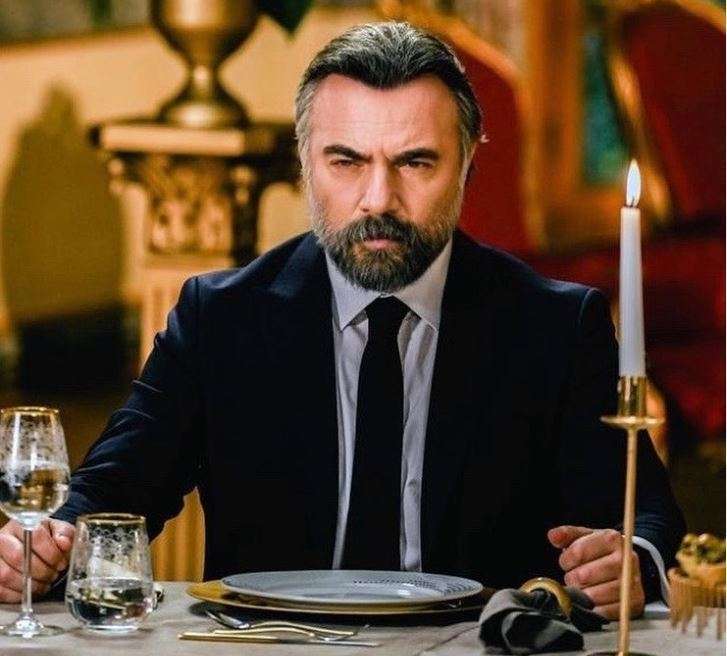 Eşkiya Dünyaya Hükümdar Olmaz ne zaman başlayacak? 7
