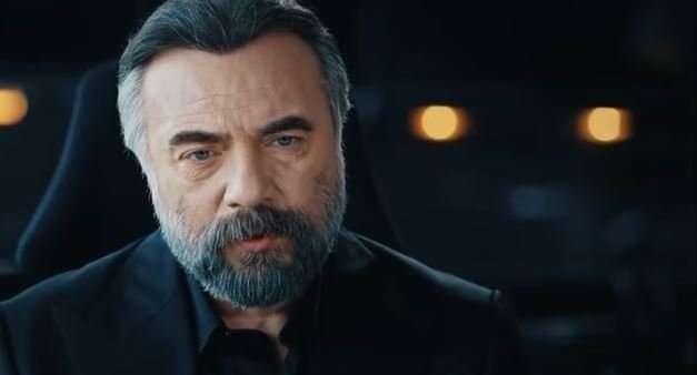 Oktay Kaynarca yeni dizisiyle ilgili Kurtlar Vadisi'ndeki gibi çok akıllı bir taktik uygulayacak! 7