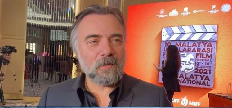 Oktay Kaynarca’ya bu yaz tatil yok! Diziden önce bir proje daha var! 7