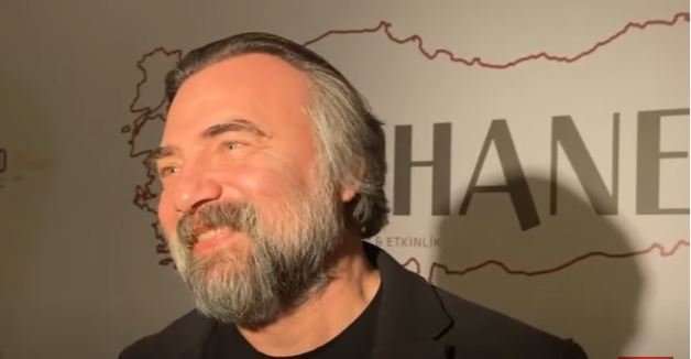 Oktay Kaynarca yeni dizisinin arka planını anlattı, herkesin beklentisi daha da arttı! 32