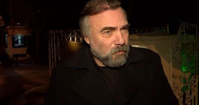 Eşkıya Dünyaya Hükümdar Olmaz'ın yeni dönemi için Oktay Kaynarca'yı boşuna beklemeyin! 4