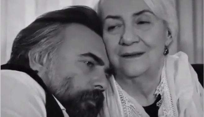 Eşkiya Dünyaya Hükümdar Olmaz'da acı kayıp! 27