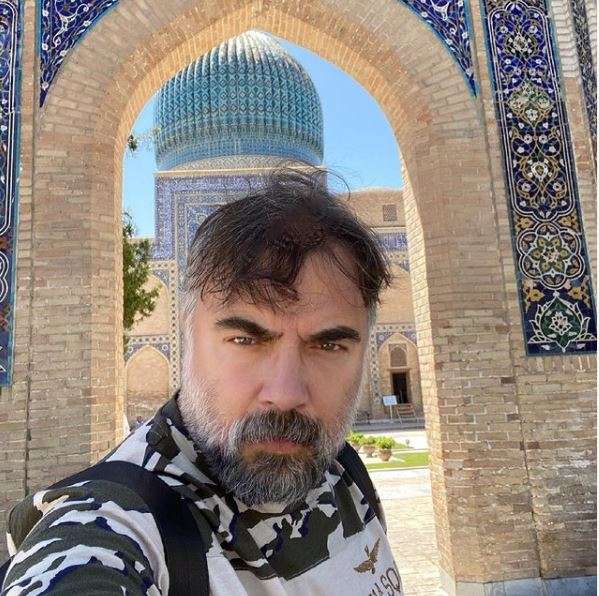 EDHO'nun Hızır'ı Oktay Kaynarca gitti, gezdi, gördü ve herkese tavsiye etti! 8