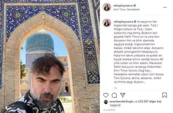 Ben Bu Cihana Sığmazam dizisinin hikayesi, Oktay Kaynarca'nın köpürttüğü gibi varmış! 10