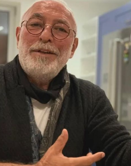 Oktay Kaynarca ve Selçuk Yöntem'in dost acısı!.. 7 Oktay Kaynarca ve Selçuk Yöntem'in dost acısı!.. 7