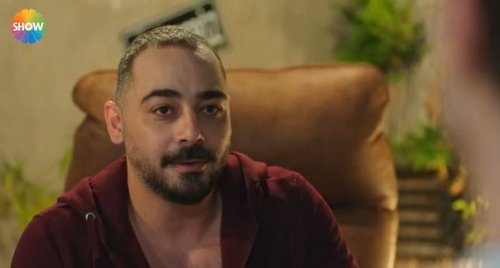 Olgun Toker dram rollerine ara verdi, Güzel Günler dizisiyle bu sefer ters köşe yapacak! 7 Olgun Toker dram rollerine ara verdi, Güzel Günler dizisiyle bu sefer ters köşe yapacak! 7