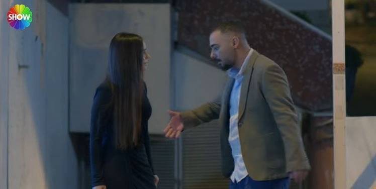 Psikopat da oynar, sıradan bir aşık da olur! Olgun Toker yine harikalar yaratıyor! 7