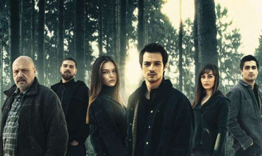 Exxen'de 3 yeni dizi başladı! Ölüm Zamanı, Olağan Şüpheliler ve Adım Başı Kafe! 9