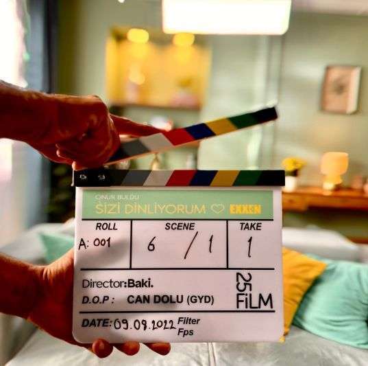 Güldür Güldür Show'un Bilal'i Onur Buldu yeni projesiyle de izleyiciyi gülmekten kırıp geçirecek!.. 7 Güldür Güldür Show'un Bilal'i Onur Buldu yeni projesiyle de izleyiciyi gülmekten kırıp geçirecek!.. 7